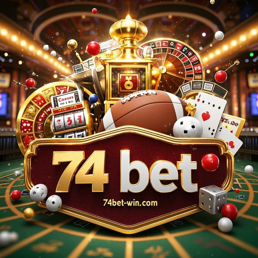 Blackjack no 74 bet: A Experiência Clássica do Jogo de Cartas no Mundo Digital