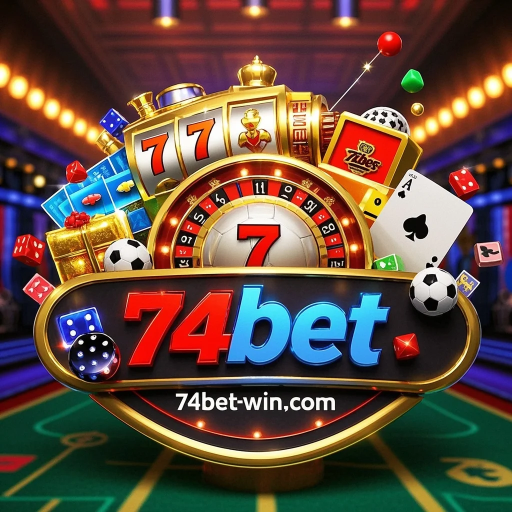A Ascensão dos Jogos Casuais: Entretenimento Acessível no 74 Bet