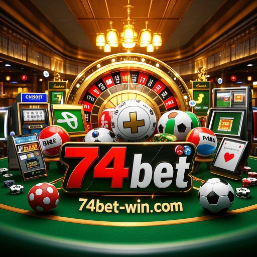 A Importância da Categoria 'Comunidade' no 74 bet