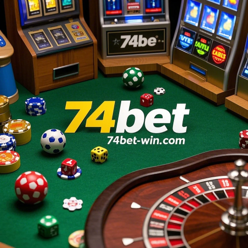 Promoções em Jogos de Azar no 74 Bet: Maximize Seus Ganhos