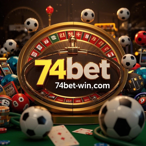 Explorando a Roleta no 74 Bet: Emoção e Estratégia no Jogo