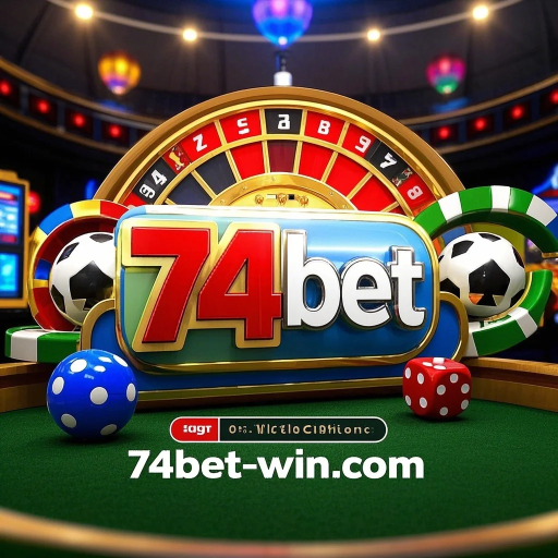 Explorando as Apostas Esportivas na 74 Bet: Uma Nova Era de Entretenimento