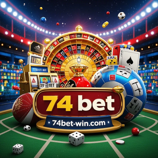 A Fascinante Experiência dos Jogos de Mesa no 74 Bet